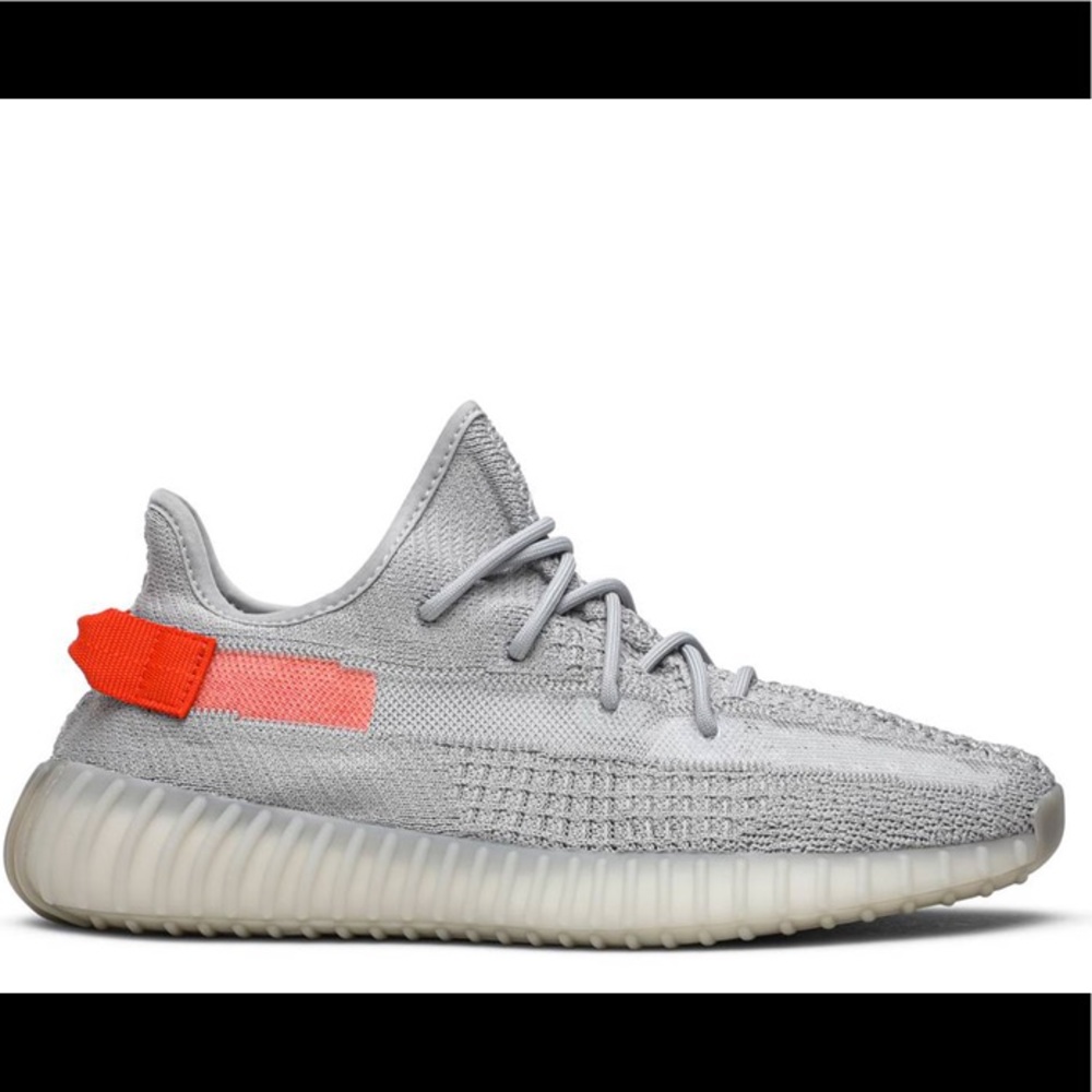 YEEZY BOOST  350 V2 TAIL LIGHT SIZE 5